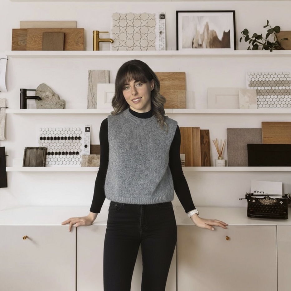 Giulia Interior Designer